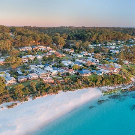 Sandals At The Bay Downstairs Hyams Beach Apartment Exterior photo